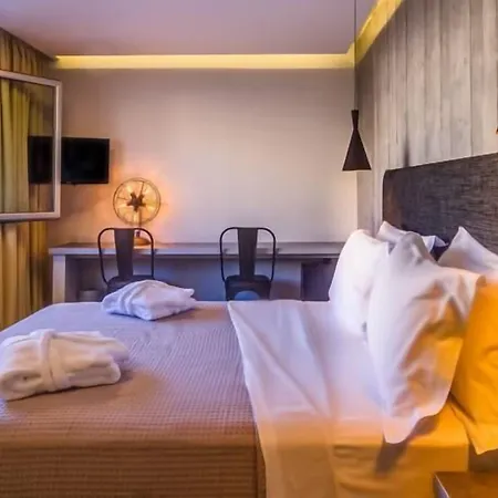 Hotel 360 Degrees 3*