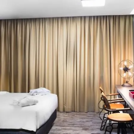 Hotel 360 Degrees Atene