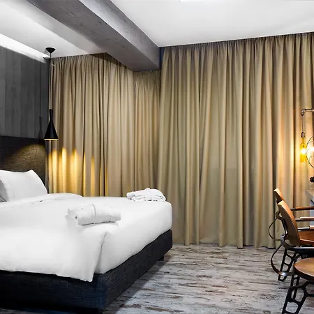 Hotel 360 Degrees 3*