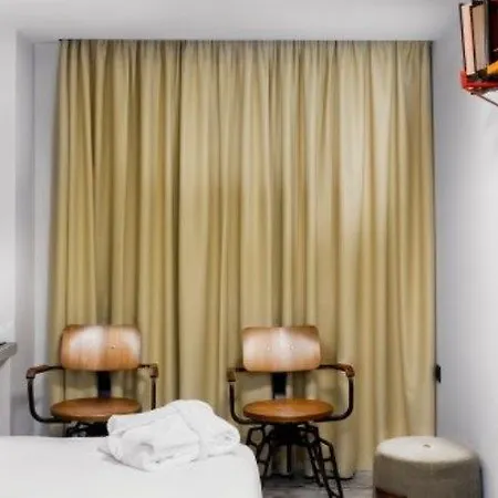 Hotel 360 Degrees 3*