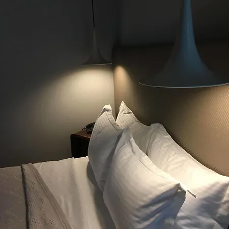360 Degrees Hotel