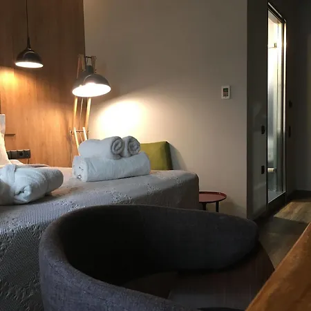 360 Degrees Ξενοδοχείο 3*